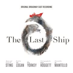 Jimmy Nail, Collin Kelly-Sordelet, Sally Ann Triplett, Fred Applegate, Dawn Cantwell, The Last Ship Ensemble: Island Of Souls
