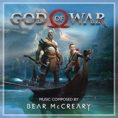 Bear McCreary: Salvation