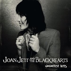 Joan Jett & The Blackhearts: Greatest Hits