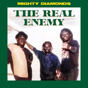 Mighty Diamonds: Free Africa