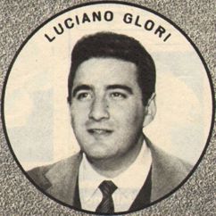 Luciano Glori: Napule Sole Mio