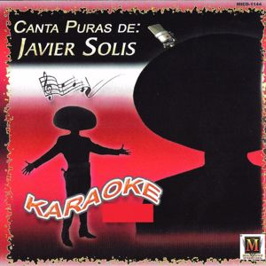 Javier Solís: Karaoke