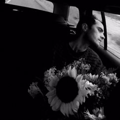 Jordan Rakei: The Seize