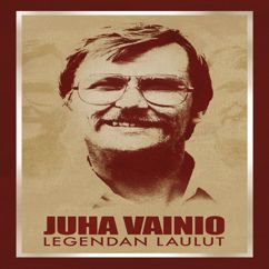 Juha Vainio: Savusauna