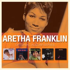 Aretha Franklin: Save Me