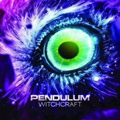 Pendulum: Witchcraft (Chuckie Remix)