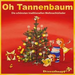 Sternschnuppe: Jingle Bells (Bekanntes Weihnachtslied Englisch und Deutsch)