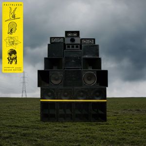 Faithless, Suli Breaks: Peace And Noise (feat. Suli Breaks)