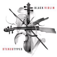 Black Violin: Shaker