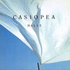 CASIOPEA: The Turning Bell