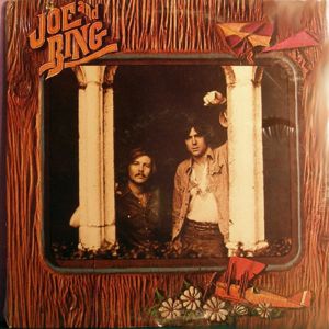 Joe and Bing: The RCA Album