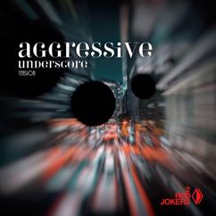 2 Red Jokers: Aggressive Underscore Tension