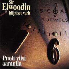 Sir Elwoodin Hiljaiset Värit: Kuilun Reunalla