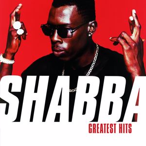 Shabba Ranks: Greatest Hits