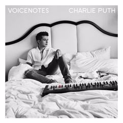 Charlie Puth: Somebody Told Me