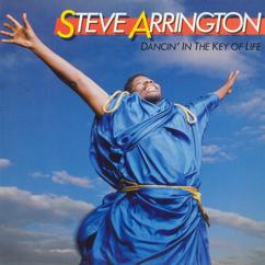 Steve Arrington: Dancin' in the Key of Life