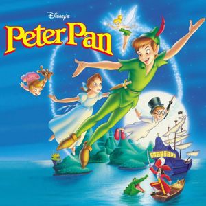 Various Artists: Peter Pan Original Soundtrack
