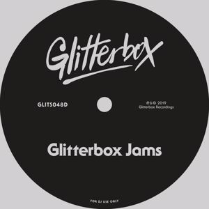 Various Artists: Glitterbox Jams
