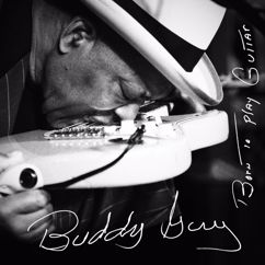 Buddy Guy feat. Kim Wilson: Too Late