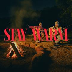 Luke Borchelt: Stay Warm (Acoustic Version)