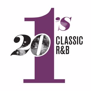 Various Artists: 20 #1's: Classic R&B Hits