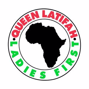 Queen Latifah: Ladies First (feat. Monie Love)