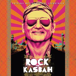 Various Artists: Rock The Kasbah (Original Motion Picture Soundtrack)