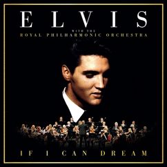Elvis Presley & The Royal Philharmonic Orchestra: Burning Love (with The Royal Philharmonic Orchestra)