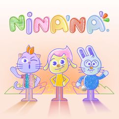 Ninaná: As Cores