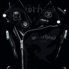 Motörhead: Motörhead (Live at Aylesbury Friars, 31st March 1979)