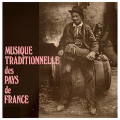 Various Artists: Musique Traditionnelle Des Pays De France