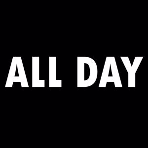 Jayda G: All Day