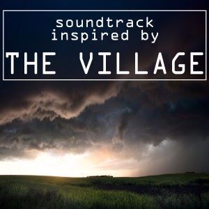 Various Artists: Soundtrack Inspired by the Village