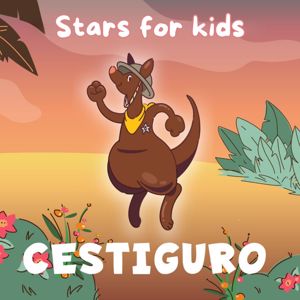 Stars for kids: Cestiguro