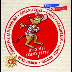 Roland Zoss: Jimmy-Flitz