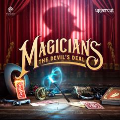 Clear Music, Focus Entertainment, Magicians: The Devil's Deal (Game Trailer Soundtrack)