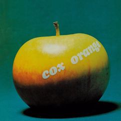 Cox Orange: Svend Åge (Var Ikke Ret Længe I FDF)