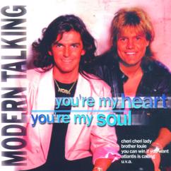 Modern Talking: Give Me Peace On Earth