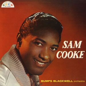 Sam Cooke: Ol' Man River