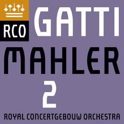 Royal Concertgebouw Orchestra, Chen Reiss, Karen Cargill: Mahler: Symphony No. 2 in C Minor, "Resurrection": V. Im Tempo des Scherzos (Live)