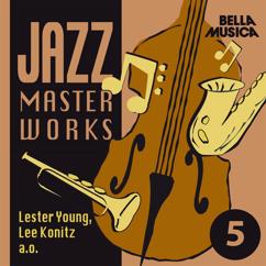 Various Artists: Jazz Masterworks, Vol. 5