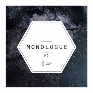 Various Artists: Voltaire Music Pres. Monologue #2
