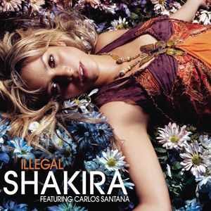 Shakira: Illegal