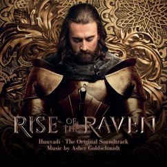 Asher Goldschmidt: Rise of the Raven (Original Soundtrack)