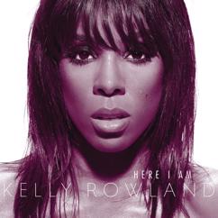 Kelly Rowland: Turn It Up (Album Version) (Turn It Up)
