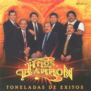 Hermanos Barron: La Del Morral
