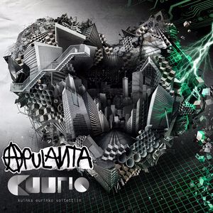 Apulanta: Puolet