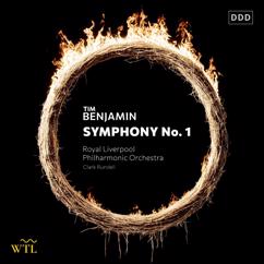 Royal Liverpool Philharmonic Orchestra, Clark Rundell: Symphony No. 1: III. Rustick
