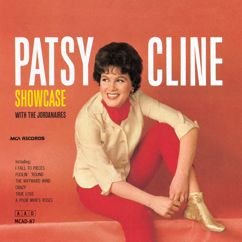 Patsy Cline: I Love You So Much It Hurts