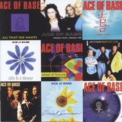 Ace of Base: Everytime It Rains